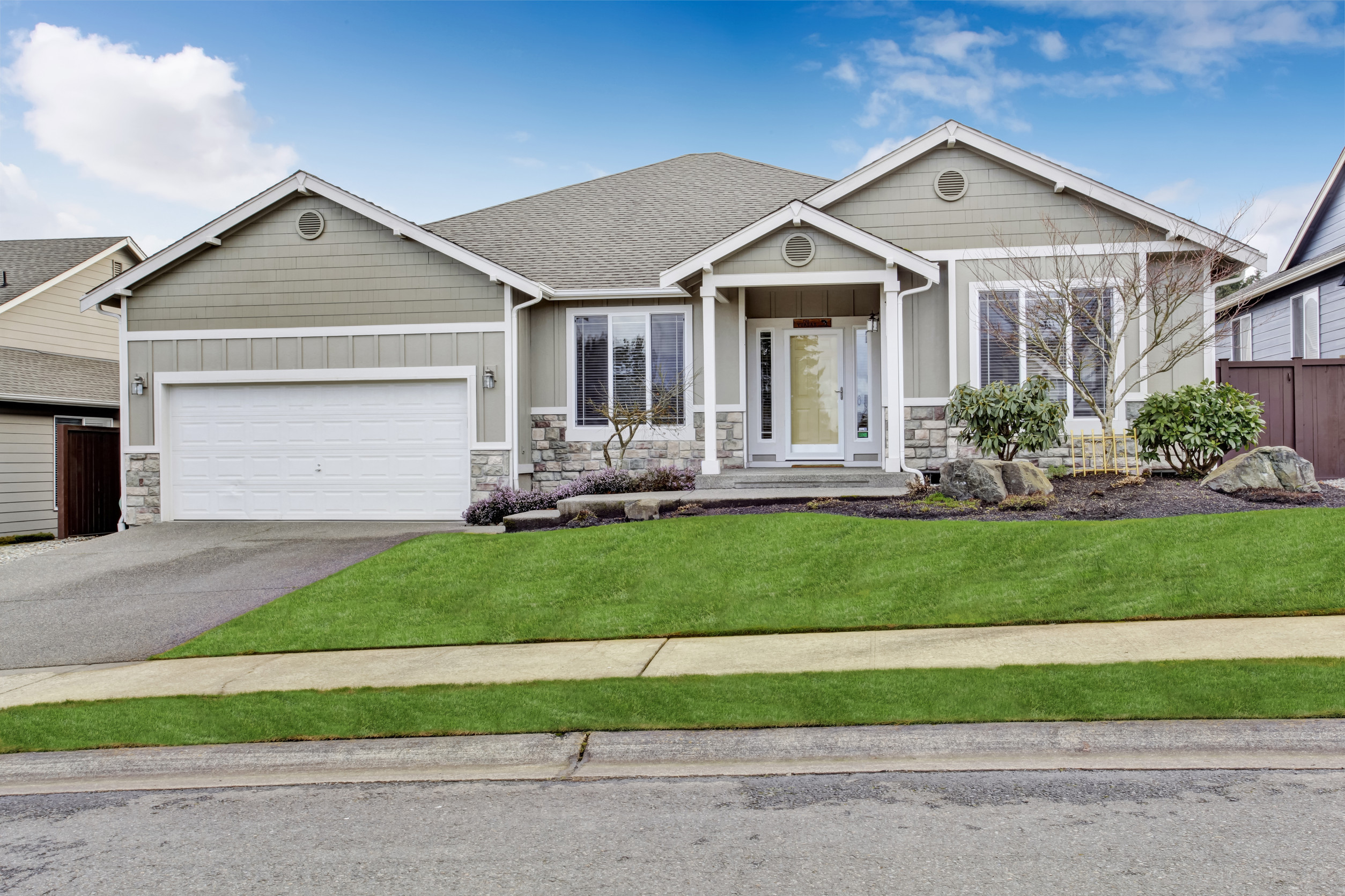 Sell Home Fast
